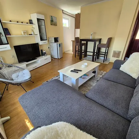 公寓 Una Novi Grad